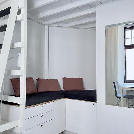 Dainty Central Apartment Helsinki Eksteriør billede